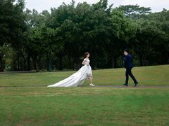 -经典婚纱摄影美学馆·私人定制