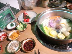 -大头椰·椰子鸡火锅(桂林万象城店)