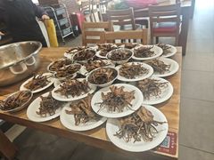 -双流老妈兔头(总店)