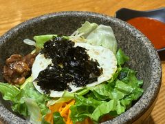 -恩你小木屋·烤肉韩式料理(嘉兴秀洲店)