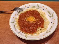 -萨莉亚(百联真光路店)