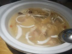 -龙泉人椰子鸡·糟粕醋·海南菜(南大桥店)