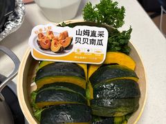 -煲王粤菜餐厅(中侨中心店)