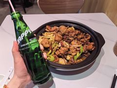 -状元虎.摇滚炒鸡.家常菜(义勇街店)