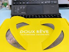 -杜哈夫DOUX RÊVE·生日蛋糕(日月光店)