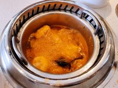 -龍歌自助小火锅(市南金茂湾店)