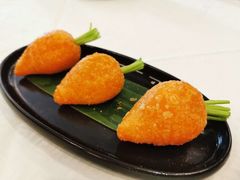 -寻味顺德·顺峰山庄(大良店)