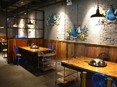 -船奇蒸汽海鲜·闽菜(八市海鲜总店)