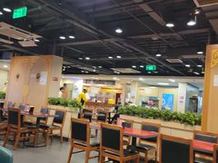 -宏状元现熬粥·京味菜(五棵松店)