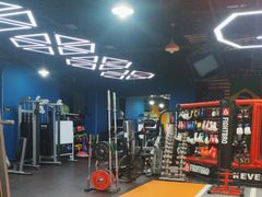 -成杰格斗·拳击·柔术·防身术(建设路店)