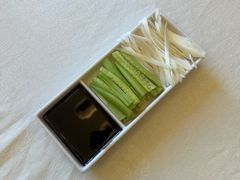 烤鴨小料-便宜坊烤鸭店(科创店)