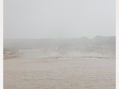 -黄河小浪底水利枢纽风景区