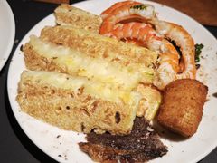 -拉蒂娜·巴西牛排馆 Latina·Brazilian Steakhouse(王府井喜悦店)