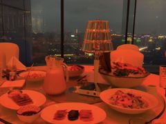 -上海新锦江大酒店
