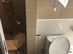 -重庆观音桥华美达安可酒店