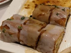 黄金炸两肠-稻香酒家(天河城店)