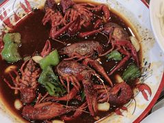 -虾铺子龙虾·私房菜(金源花苑店)