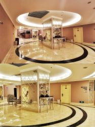 -星摇篮月子中心(市妇幼店)
