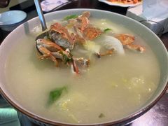 -三姐妹平价海鲜