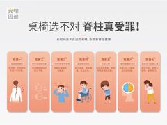 -光明园迪儿童学习桌椅(广州购书中心店)