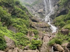 -瓦屋山景区