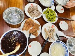 -随柳居·苏式小吃(建新巷店)