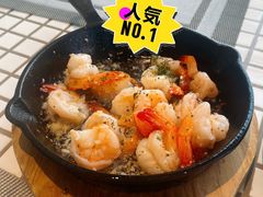 -小满Grainkitchen(滨江商业广场店)