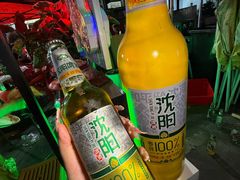 -周记老沈阳焦火鸡架