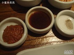 蘸料-萨拉伯尔(燕莎友谊商城店)