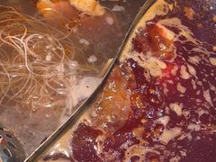 -鸿姐老火锅(疁城新天地店)