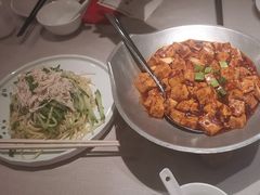 -峨嵋酒家(牡丹园店)