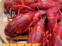 -靓靓蒸虾·头牌蒸虾(万松园玲珑店)