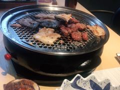 -吉屋烤肉(八宝街店)