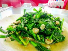 韭菜蚬肉-状元楼(金溪路店)