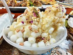 -小张烧烤(汽博总店)