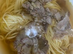 -鑫明明拉面(宁化路店)