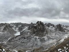-莲宝叶则景区