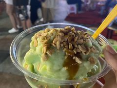 -夏食光安顺小舒冰粉冰浆(甲秀楼店)