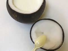 -志龙皇冠吃货椰子铺