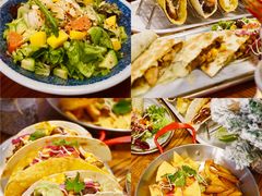 -AFS Cafe & Canteen(闽江二路店)