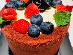 -姆们M Sweetie Cake(三里屯店)