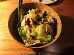 法式里埃维拉色拉-EN SPACE恩空间