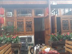 -丽江庭院之爱在路上(西单店)