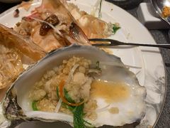 -珍记海鲜酒家(嵩山路店)