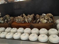 -昆山琶拉帝诗酒店·河畔咖啡厅Riverside Cafe
