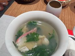 -鲤院·新中式美学·庭院餐厅(夫子庙店)