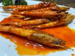 -旺角餐厅(潮州大道店)