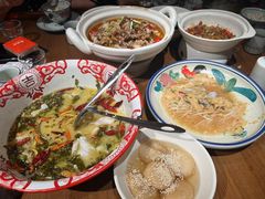 -老湘村·湖南土菜(天河维多利店)