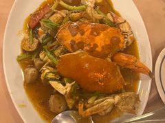 -尚味泰餐厅