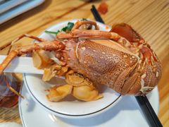 -壹号粥火锅·海鲜煲仔粥(水围店)